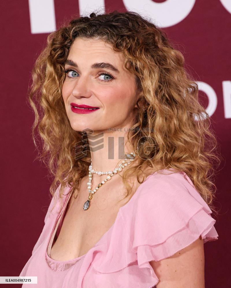 Los Angeles Premiere Of Lionsgate's 'The Housemaid'