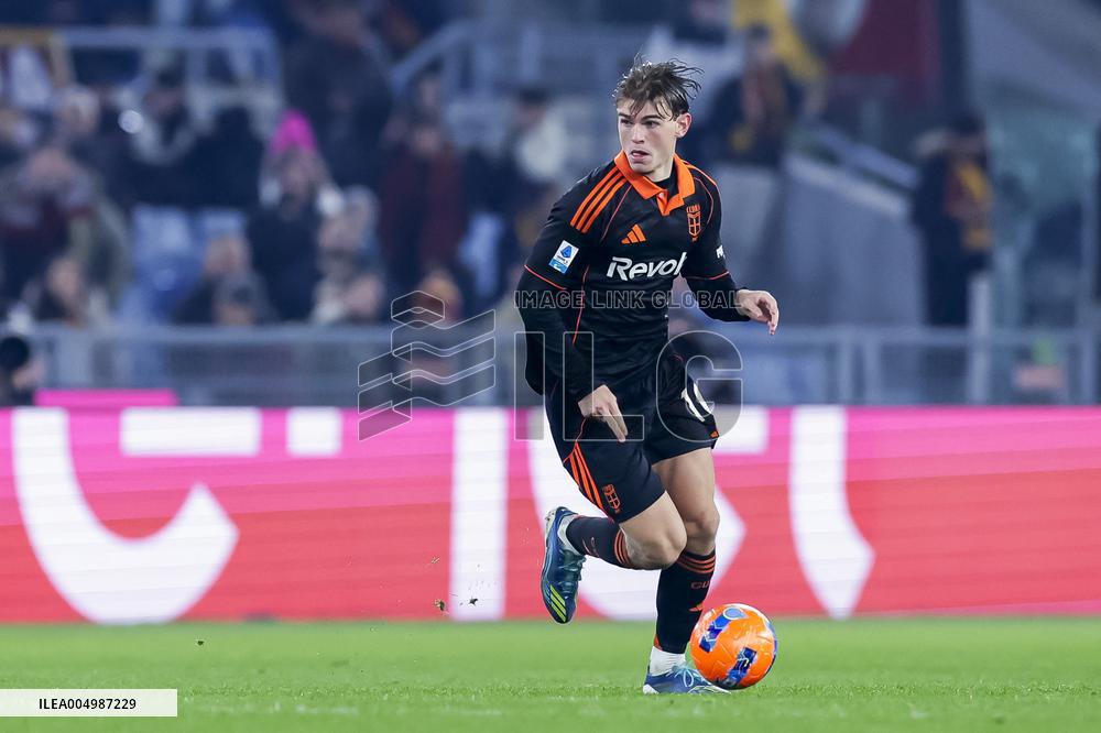 CALCIO - Serie A - AS Roma vs Como 1907