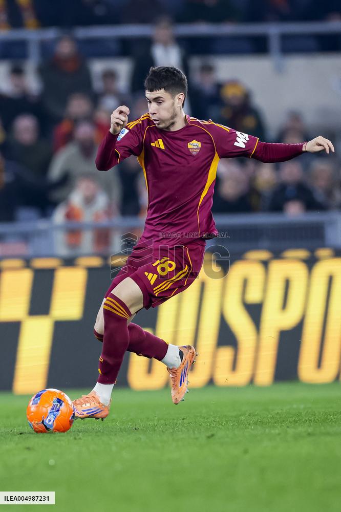 CALCIO - Serie A - AS Roma vs Como 1907