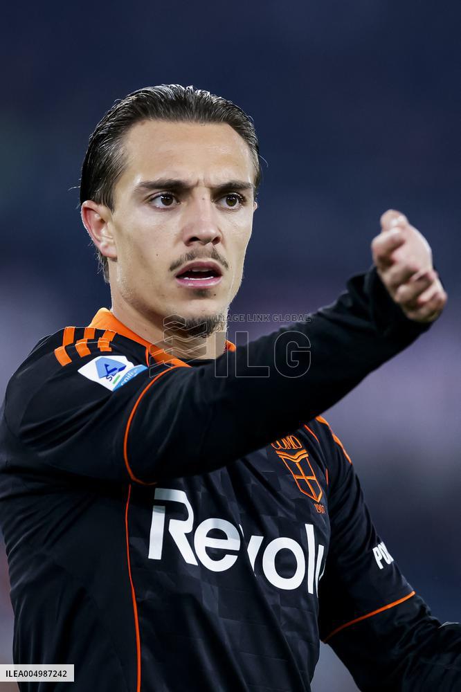 CALCIO - Serie A - AS Roma vs Como 1907