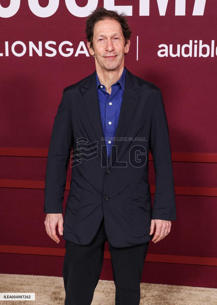 Los Angeles Premiere Of Lionsgate's 'The Housemaid'