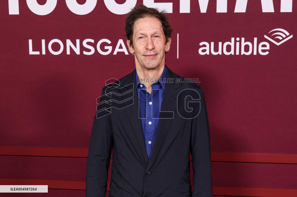 Los Angeles Premiere Of Lionsgate's 'The Housemaid'