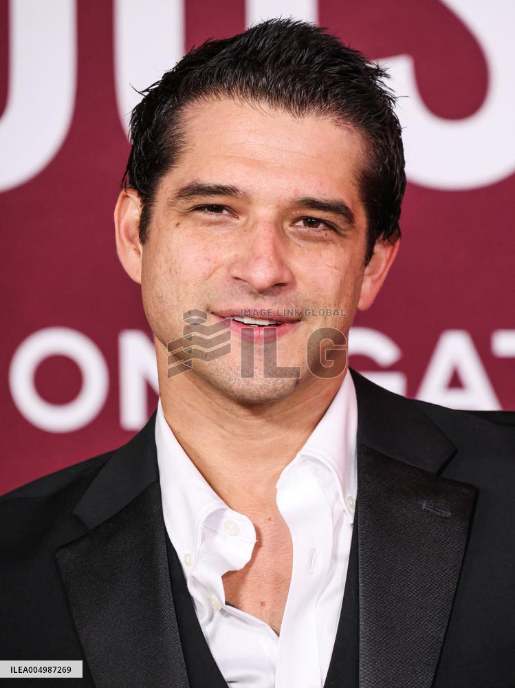 Los Angeles Premiere Of Lionsgate's 'The Housemaid'