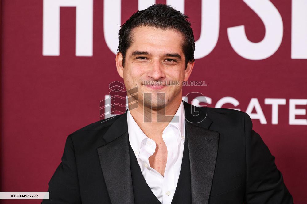 Los Angeles Premiere Of Lionsgate's 'The Housemaid'