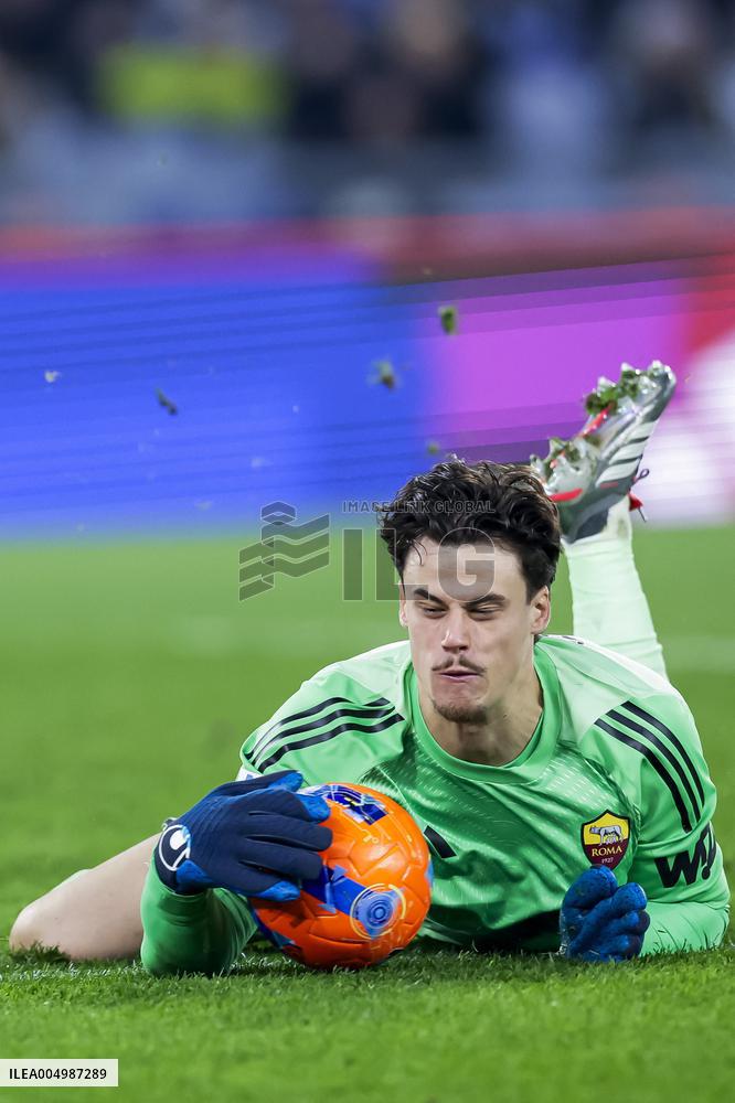 CALCIO - Serie A - AS Roma vs Como 1907