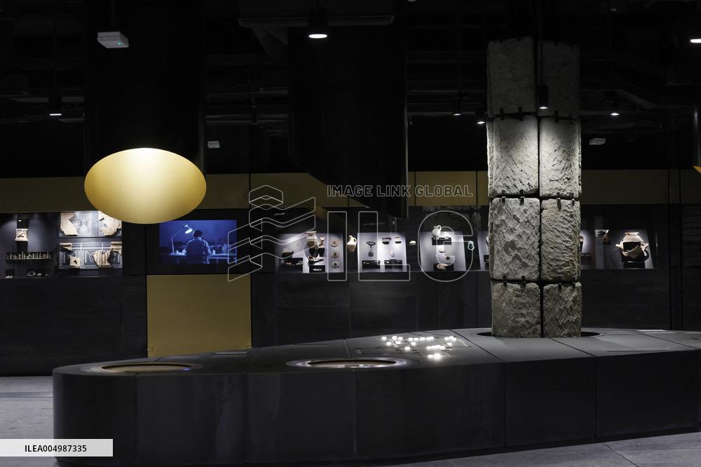 Inauguration Of New Metro C Station Metronia-Colosseo - Rome