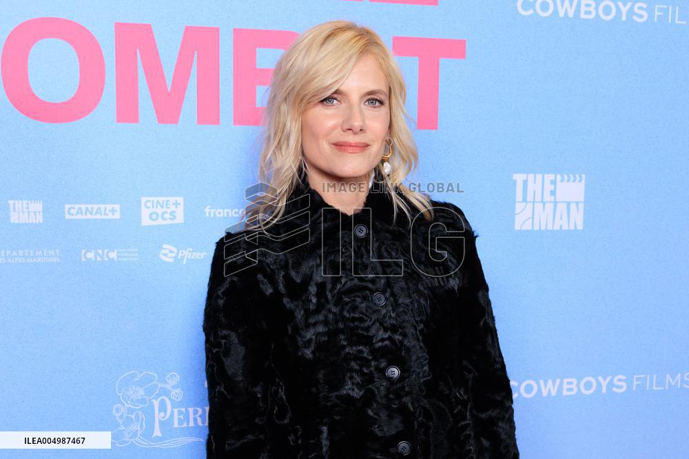 Qui Brille Au Combat - Paris