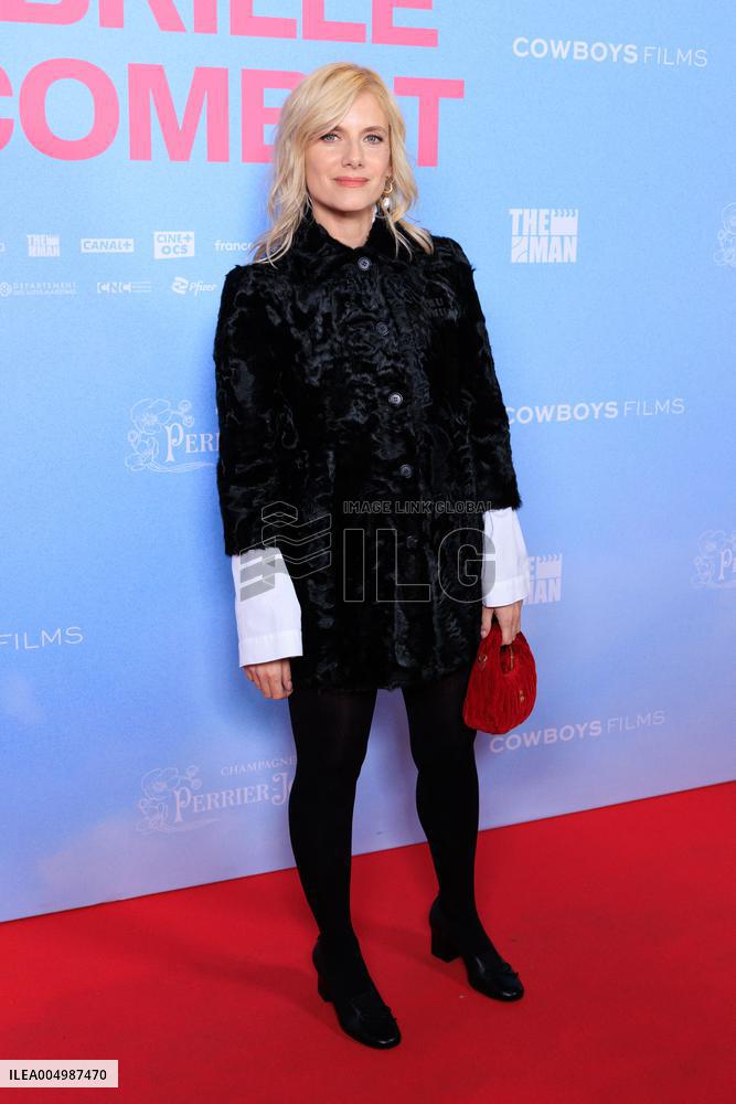 Qui Brille Au Combat - Paris