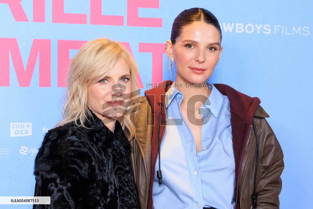 Qui Brille Au Combat - Paris