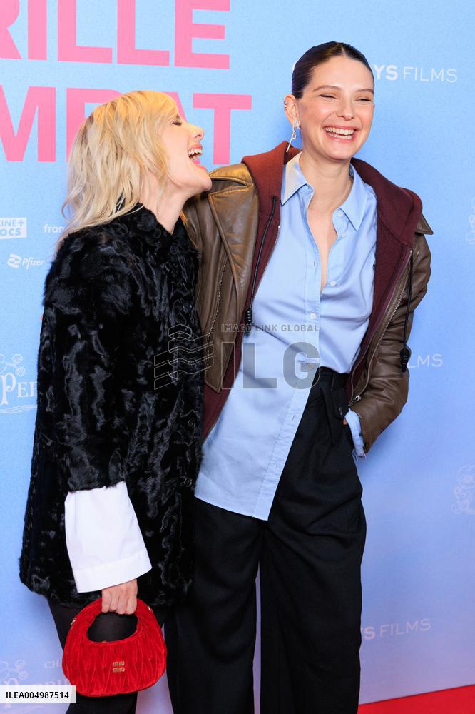 Qui Brille Au Combat - Paris