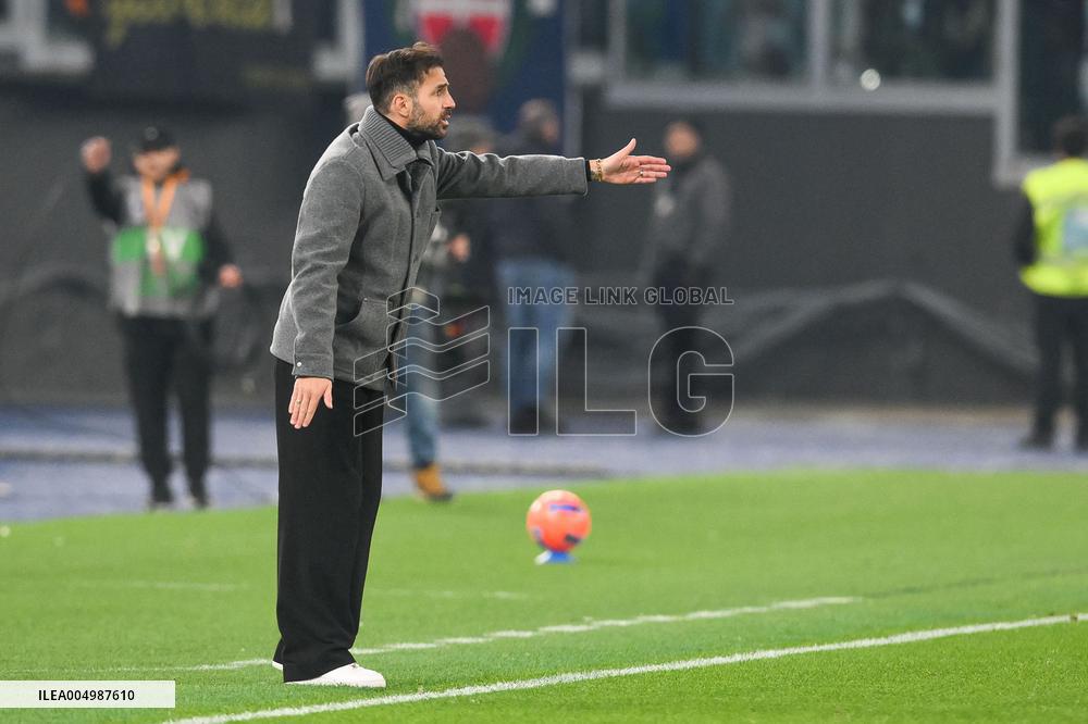 CALCIO - Serie A - AS Roma vs Como 1907