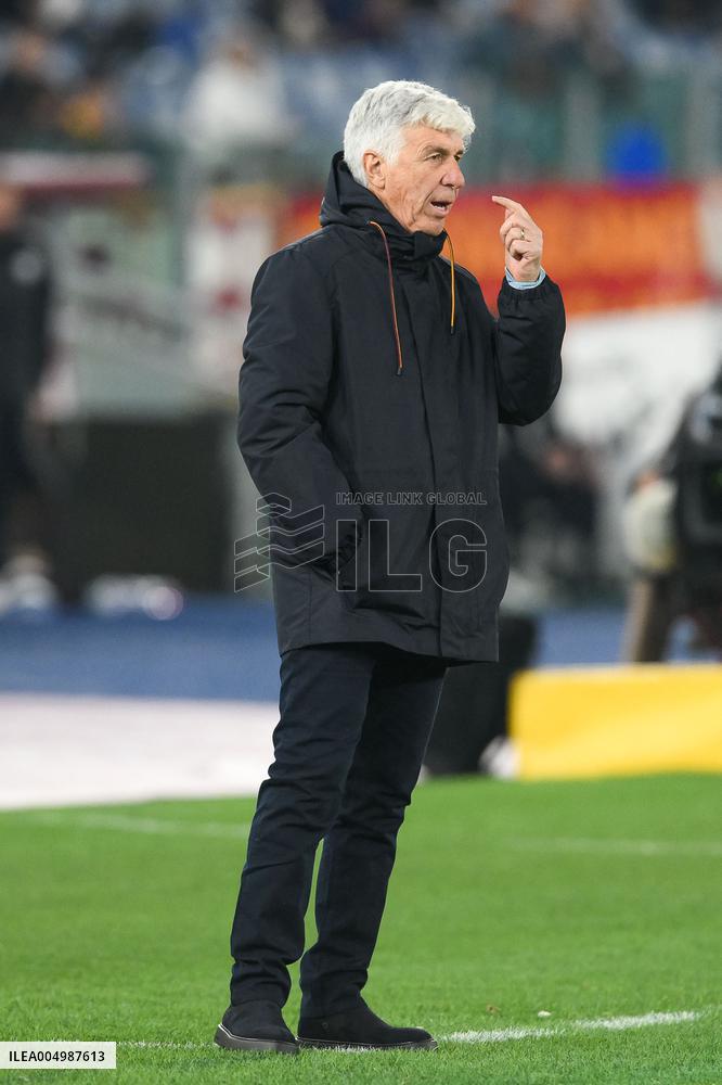 CALCIO - Serie A - AS Roma vs Como 1907