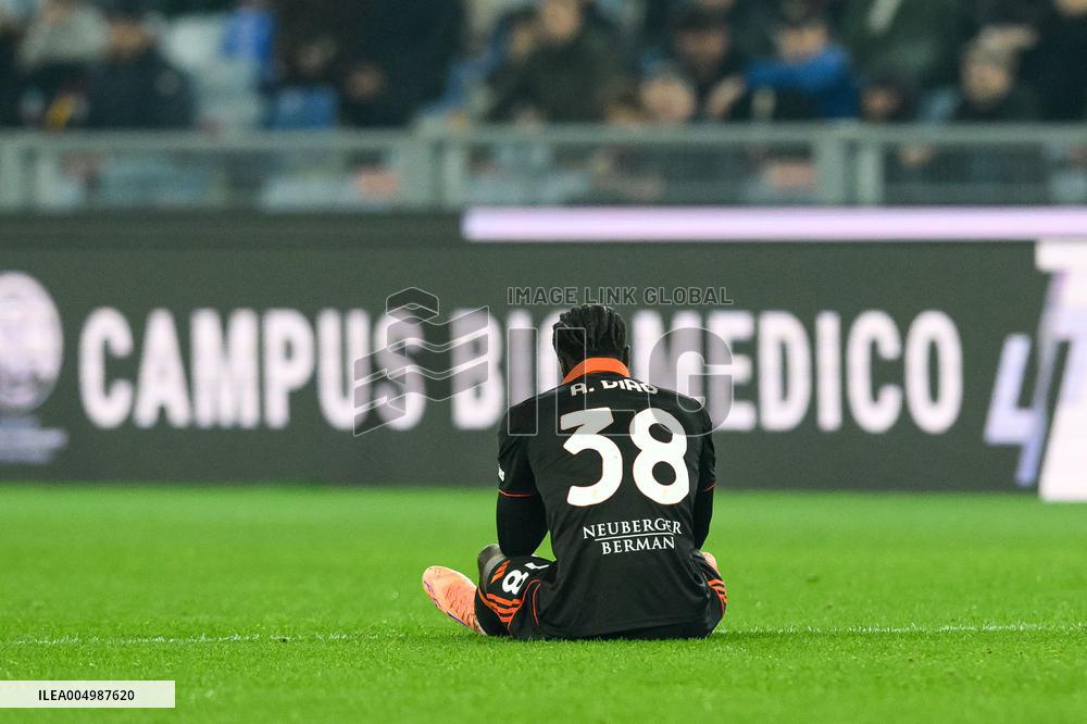 CALCIO - Serie A - AS Roma vs Como 1907