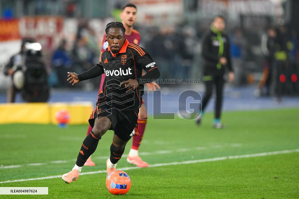 CALCIO - Serie A - AS Roma vs Como 1907