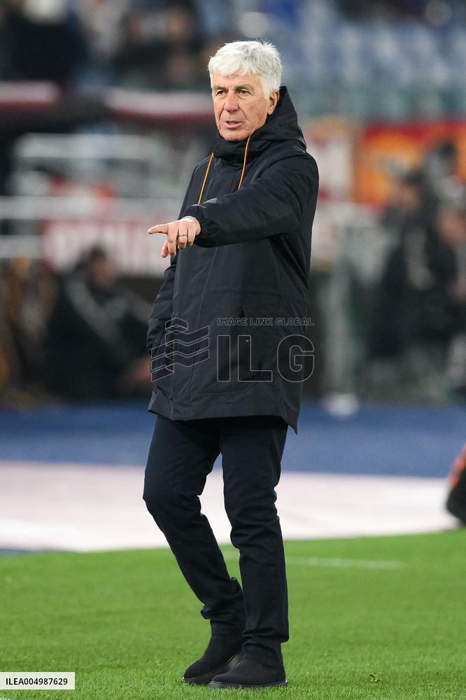 CALCIO - Serie A - AS Roma vs Como 1907