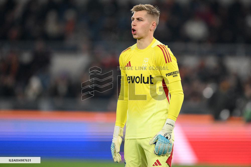 CALCIO - Serie A - AS Roma vs Como 1907