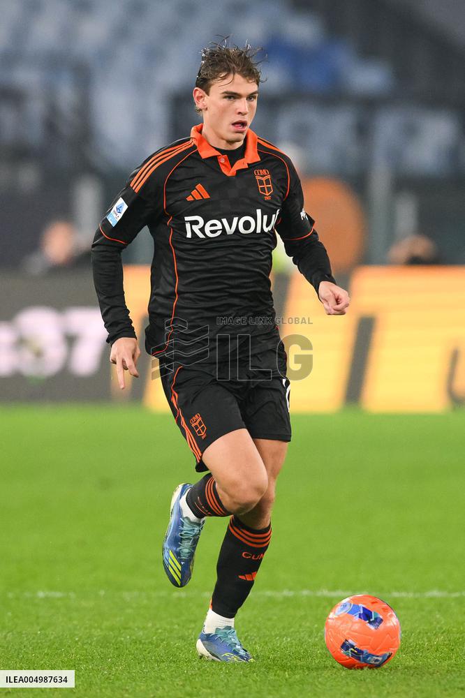 CALCIO - Serie A - AS Roma vs Como 1907