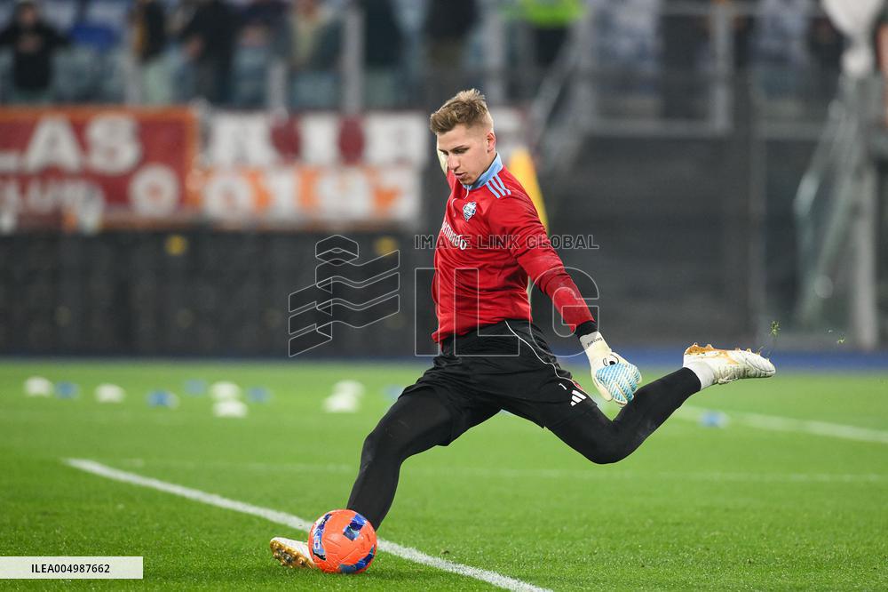 CALCIO - Serie A - AS Roma vs Como 1907