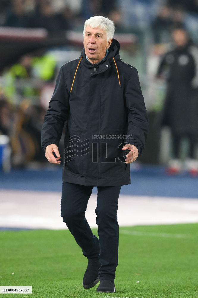 CALCIO - Serie A - AS Roma vs Como 1907