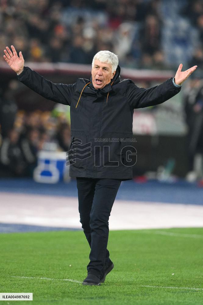 CALCIO - Serie A - AS Roma vs Como 1907