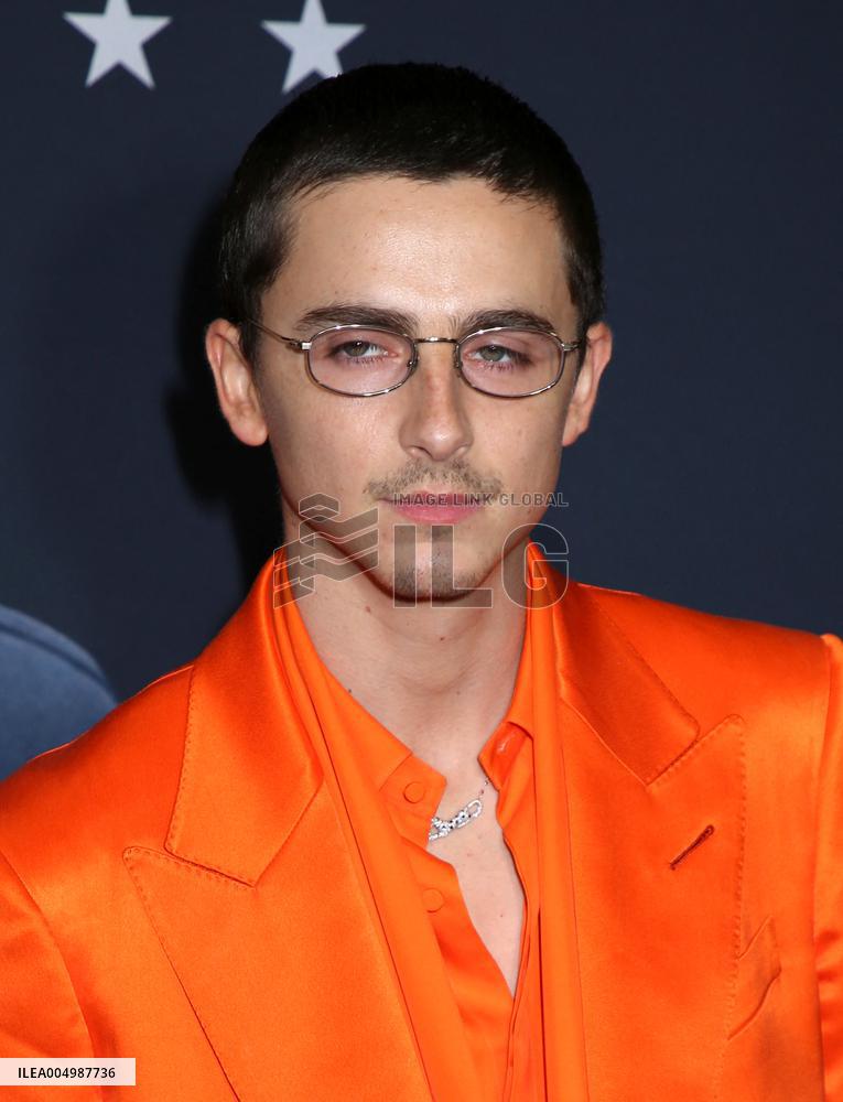 'Marty Supreme' New York Premiere