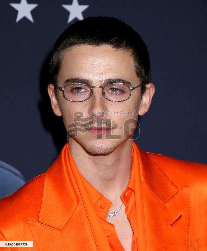 'Marty Supreme' New York Premiere