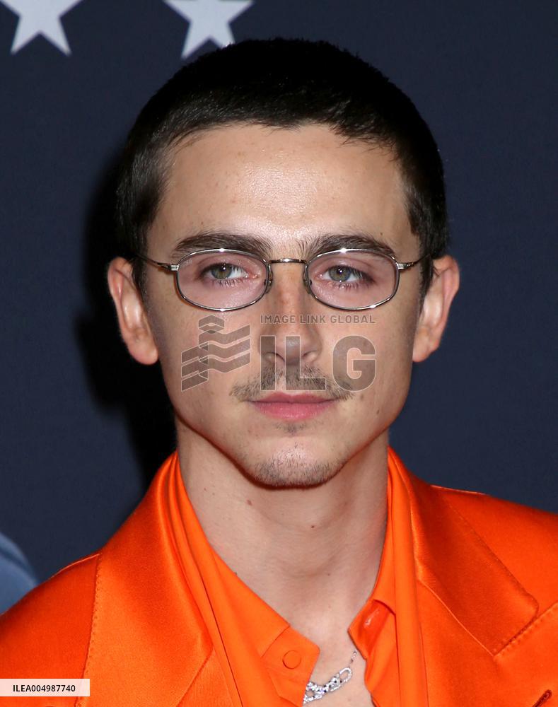 'Marty Supreme' New York Premiere