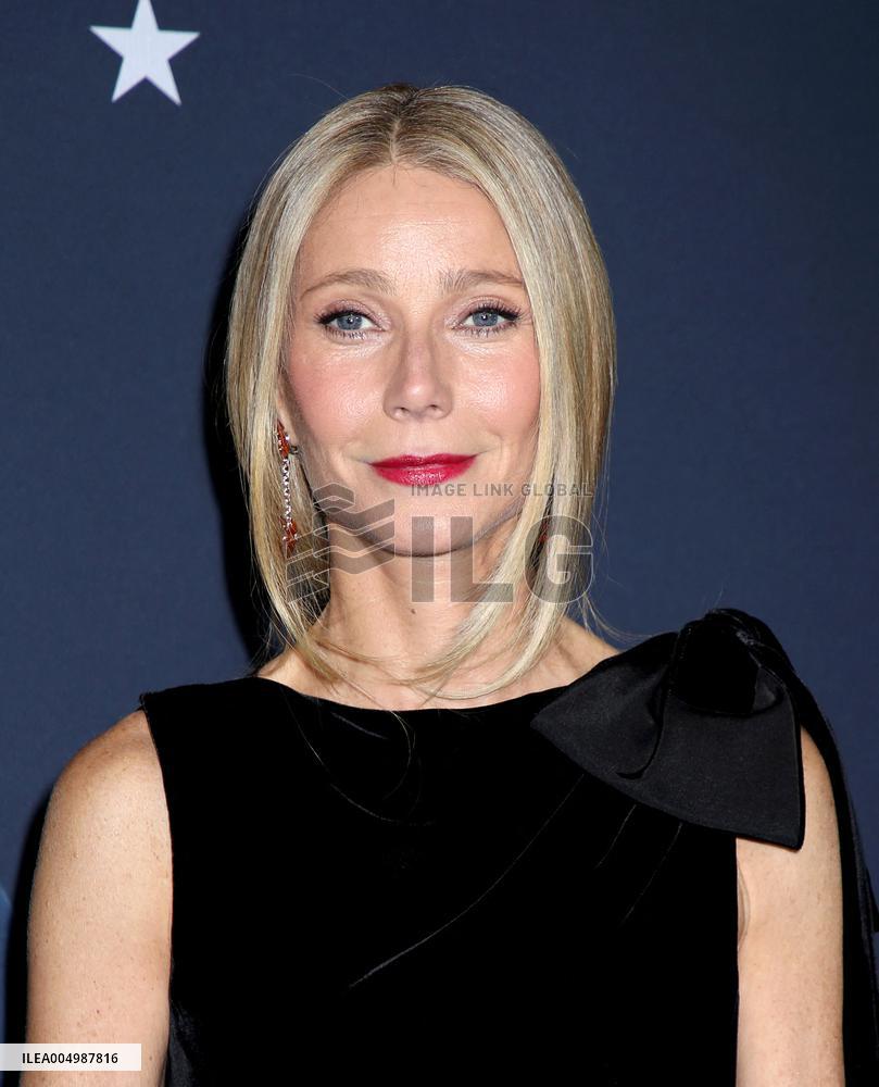 'Marty Supreme' New York Premiere