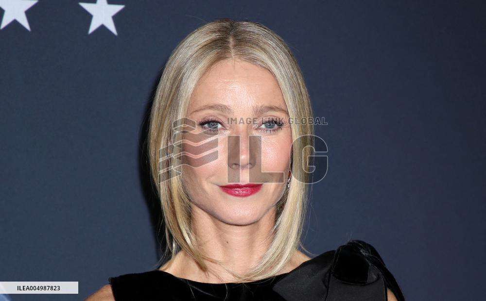 'Marty Supreme' New York Premiere