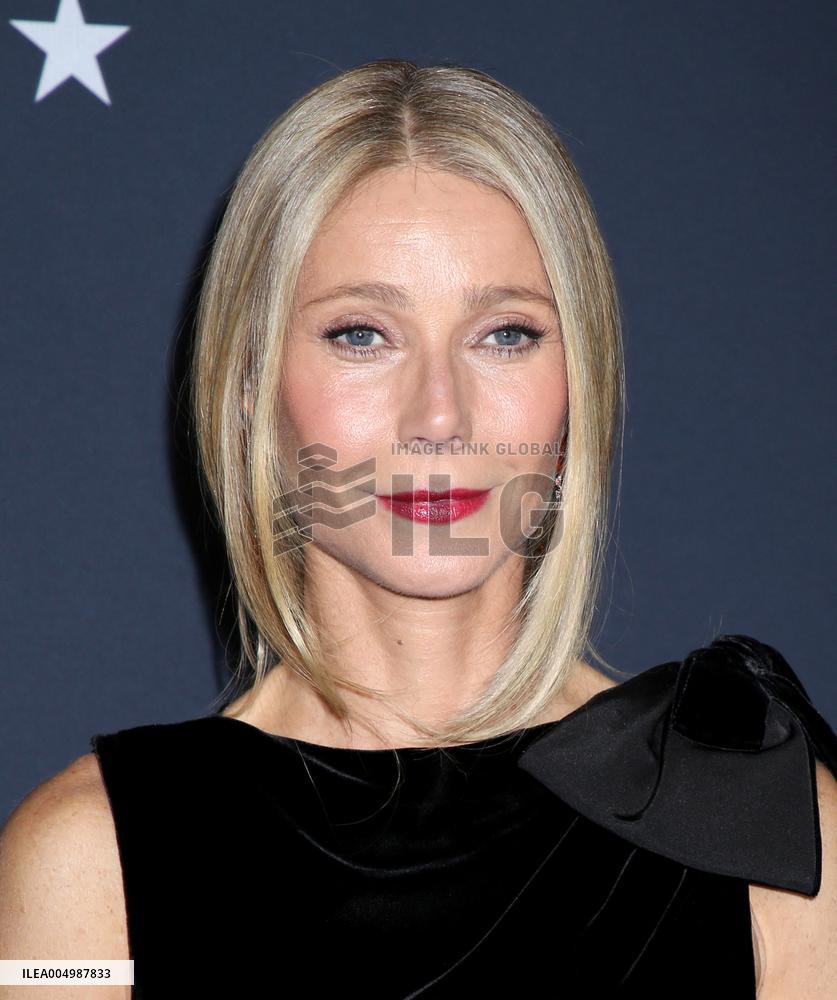 'Marty Supreme' New York Premiere