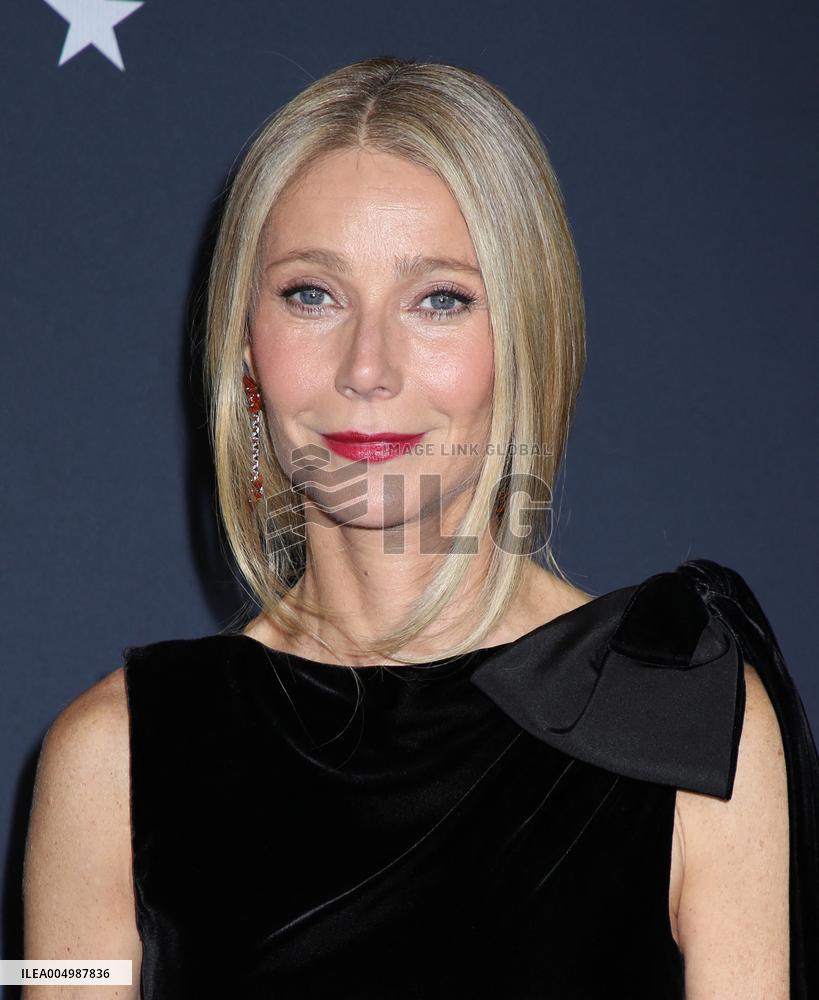 'Marty Supreme' New York Premiere