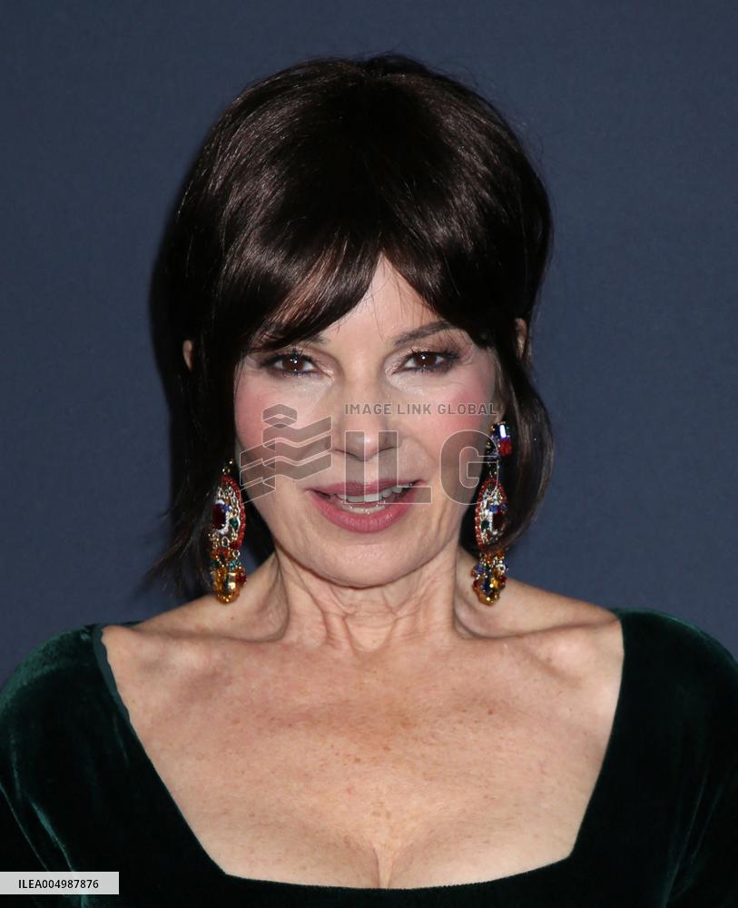 'Marty Supreme' New York Premiere