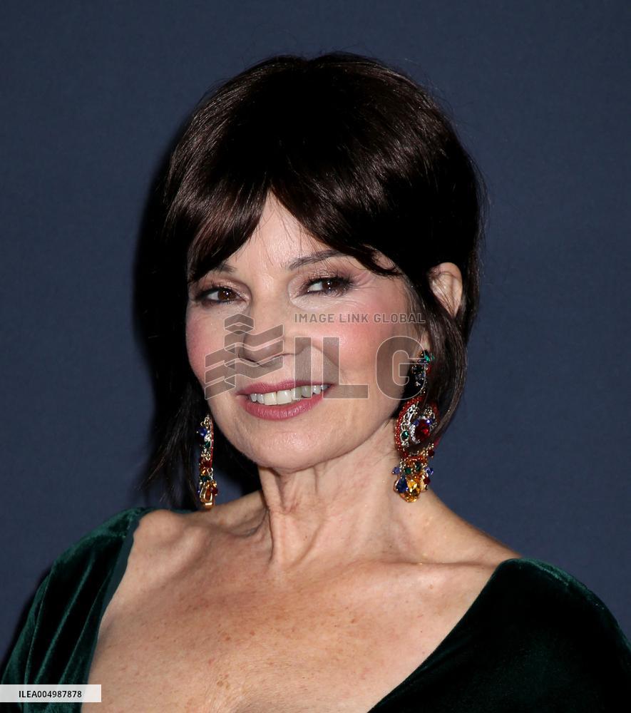 'Marty Supreme' New York Premiere