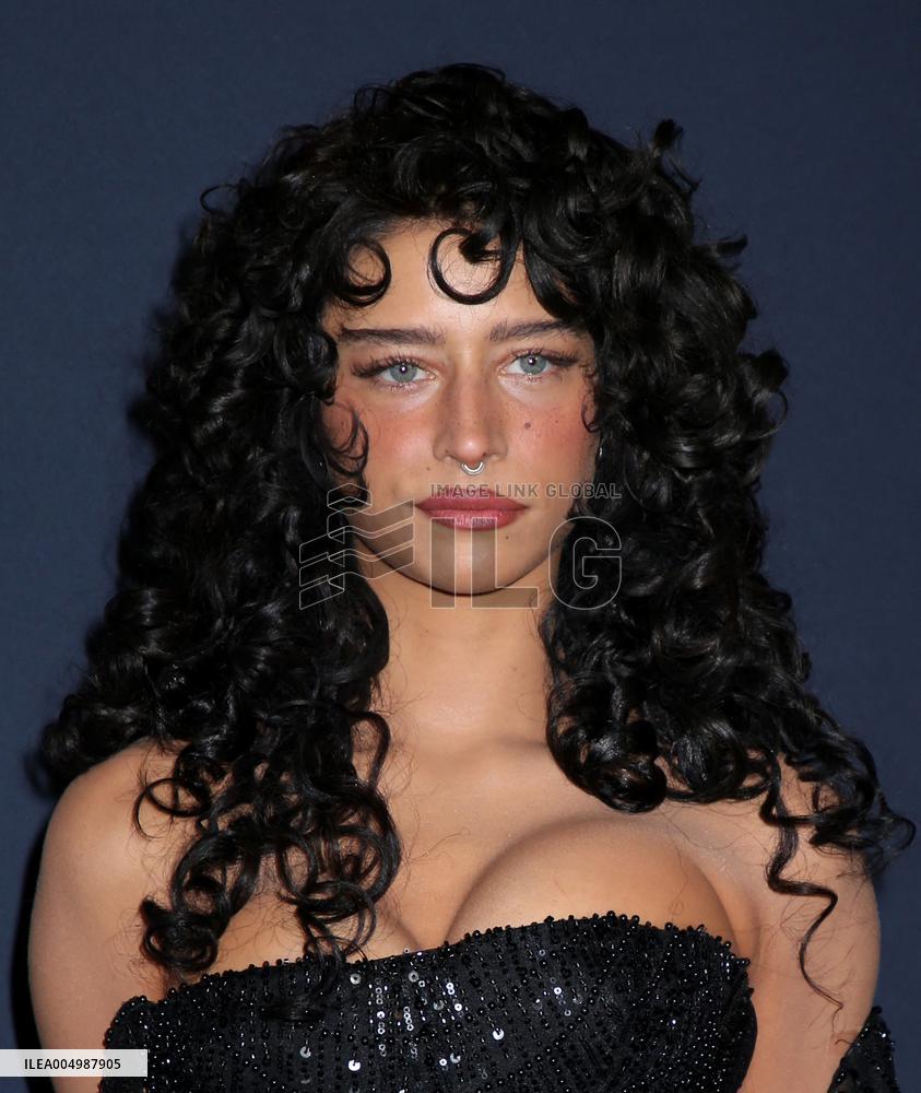 'Marty Supreme' New York Premiere