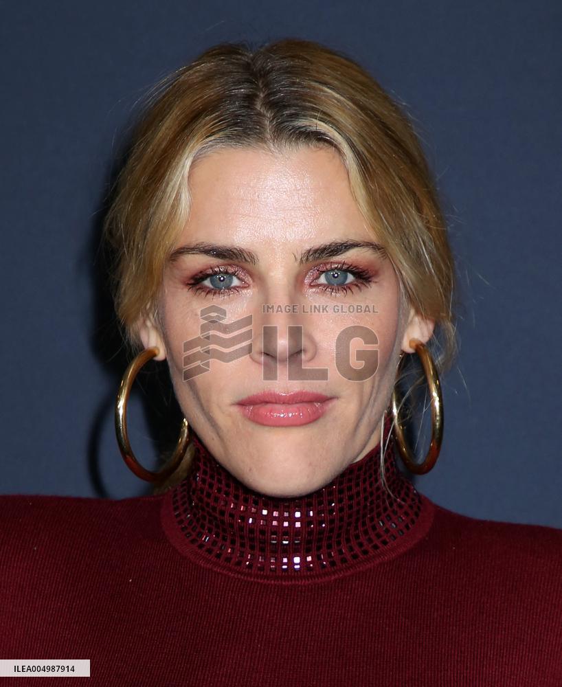 'Marty Supreme' New York Premiere