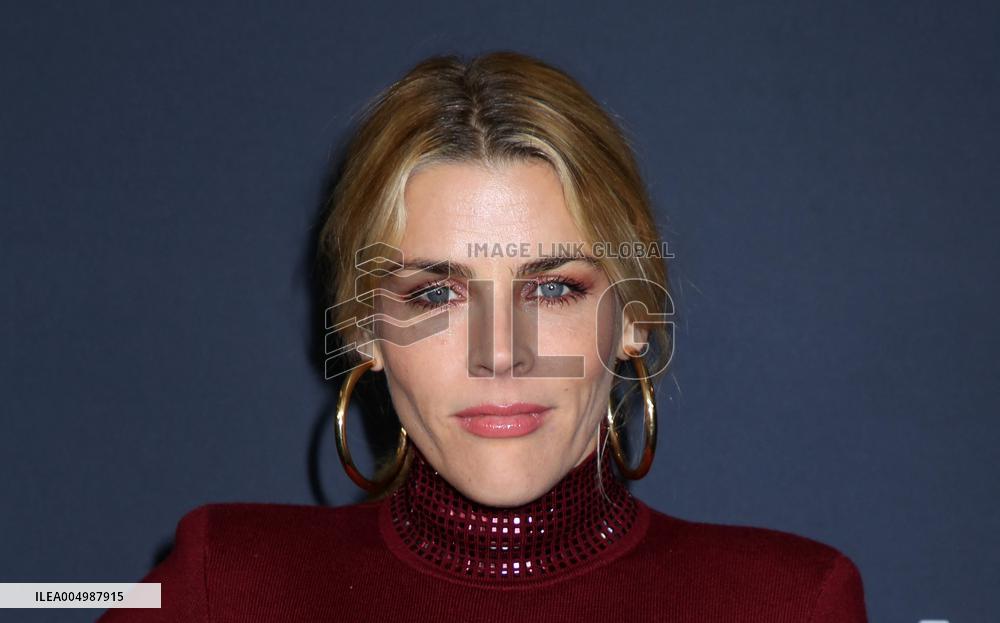 'Marty Supreme' New York Premiere