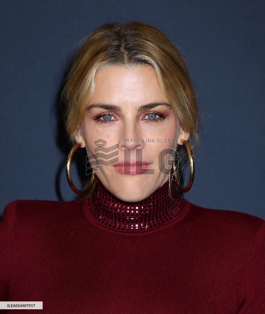 'Marty Supreme' New York Premiere