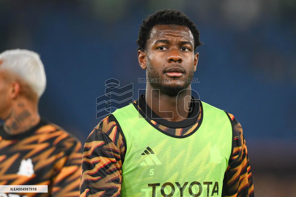 CALCIO - Serie A - AS Roma vs Como 1907