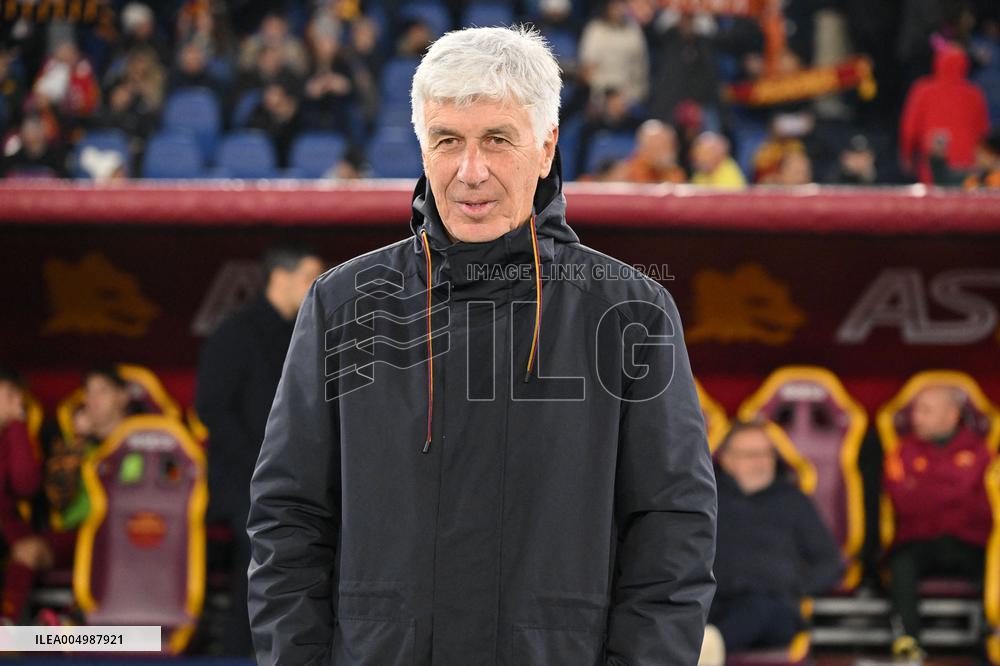 CALCIO - Serie A - AS Roma vs Como 1907