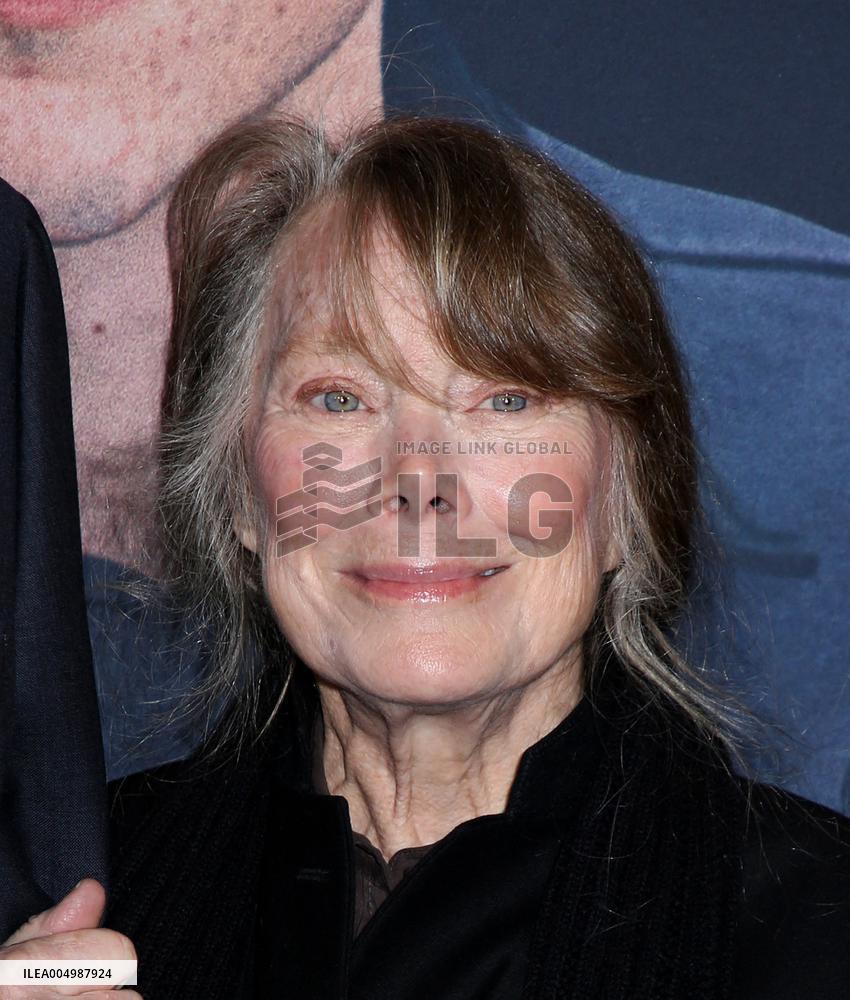 'Marty Supreme' New York Premiere