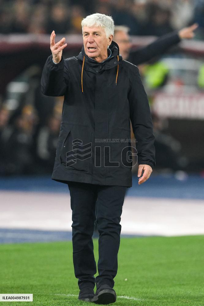 CALCIO - Serie A - AS Roma vs Como 1907