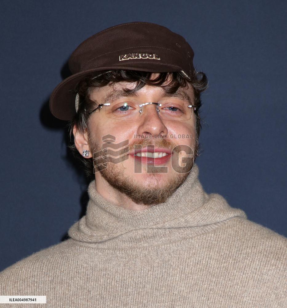 'Marty Supreme' New York Premiere