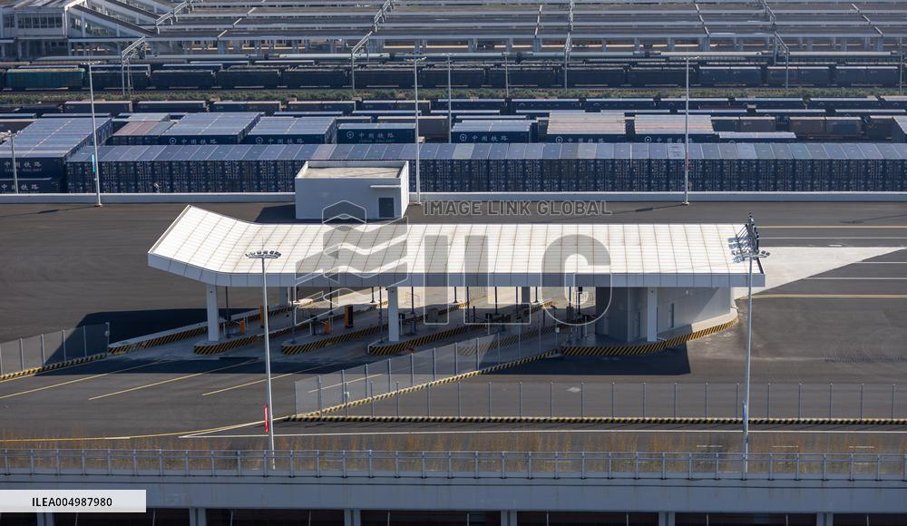 Hainan Free Trade Port