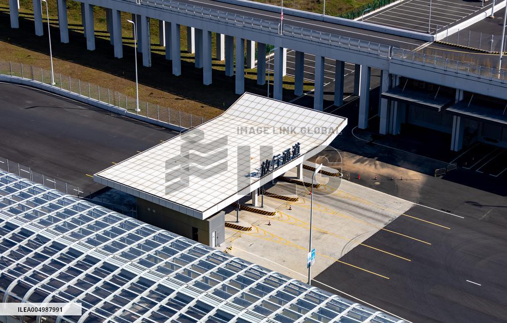 Hainan Free Trade Port