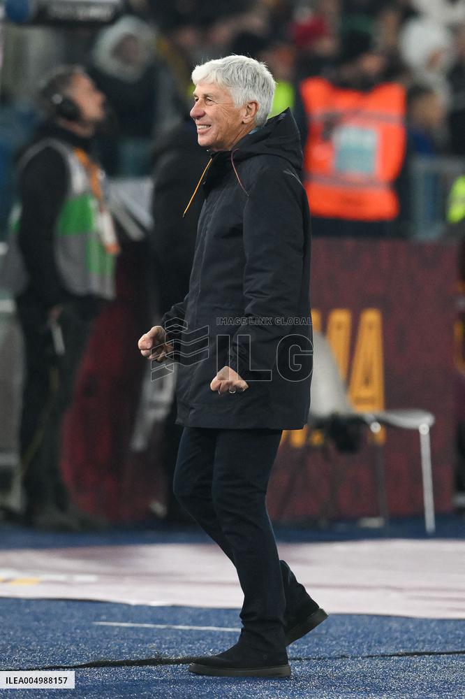 CALCIO - Serie A - AS Roma vs Como 1907