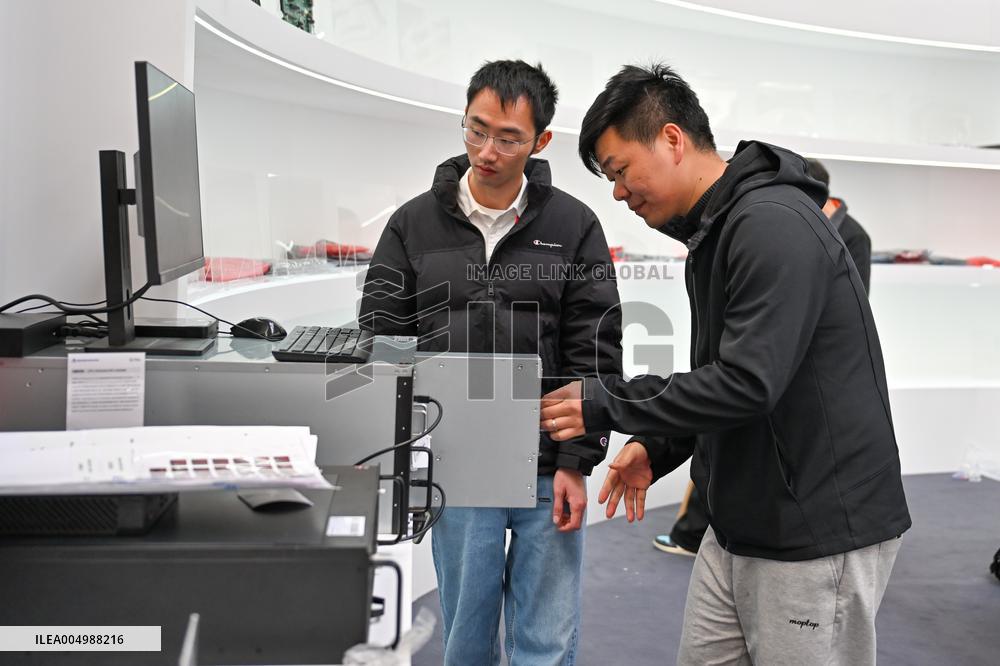 HIECO 2025 AI Innovation Conference