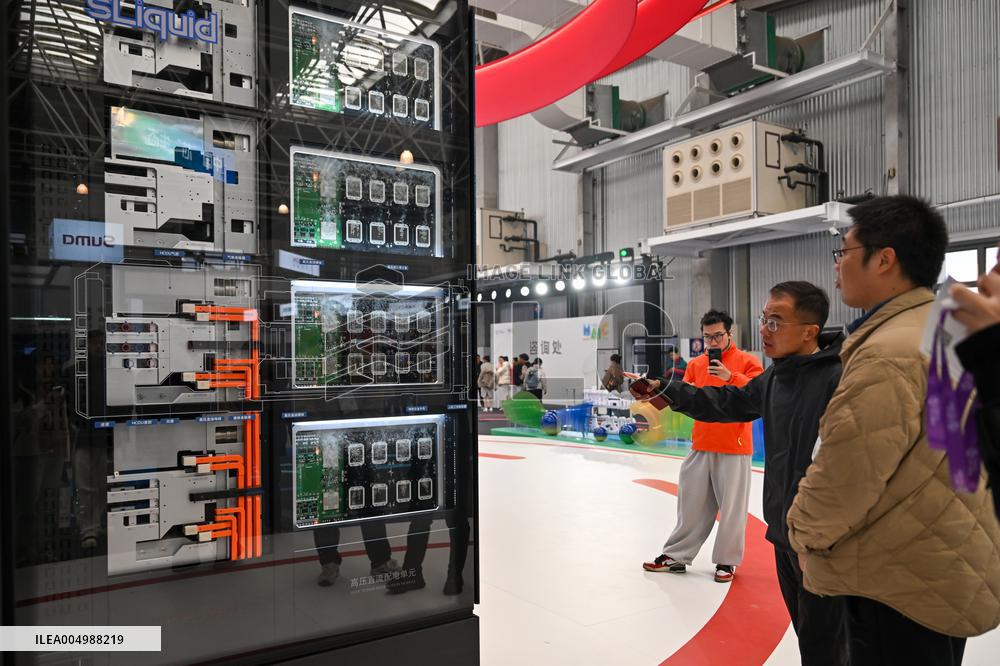 HIECO 2025 AI Innovation Conference