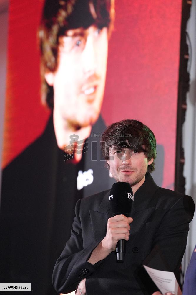 Top Forbes Italia - Rome