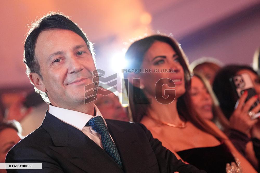 Top Forbes Italia - Rome