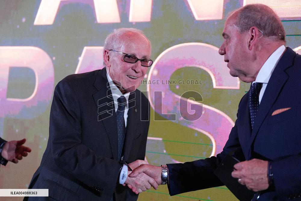 Top Forbes Italia - Rome